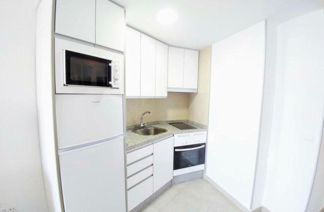 Magnifico Apartamento Playamar Torremolinos Exteriör bild