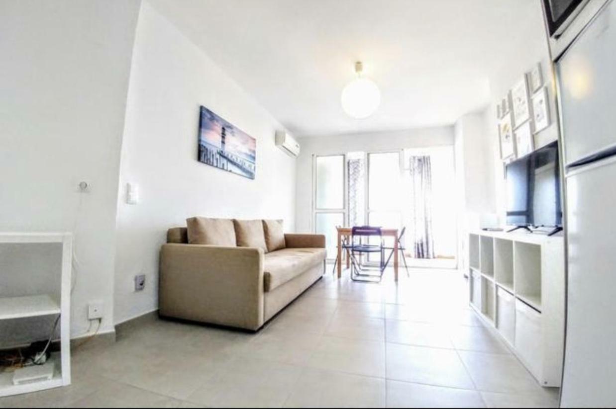 Magnifico Apartamento Playamar Torremolinos Exteriör bild